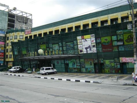 lemon square building edsa munoz